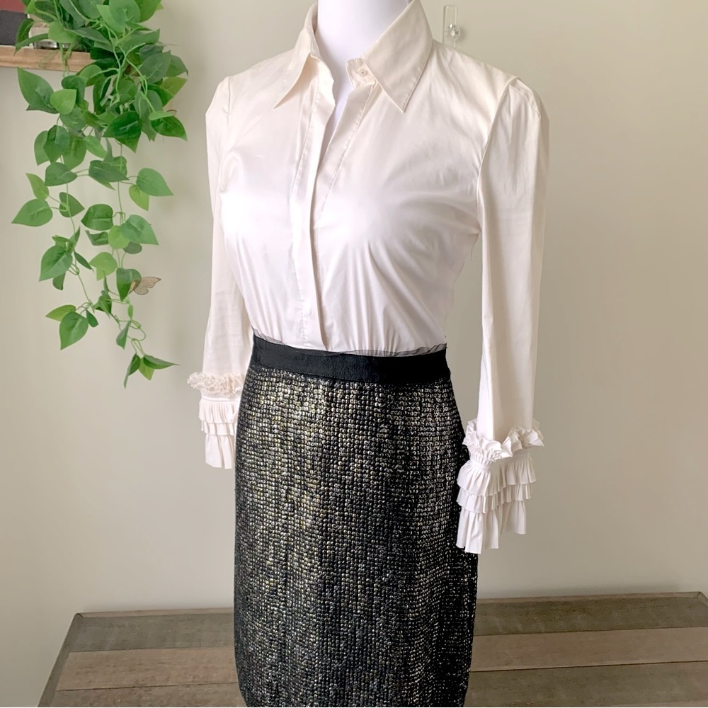 BCBGMAXAZRIA  Dress